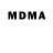 MDMA молли Gihana Kabano